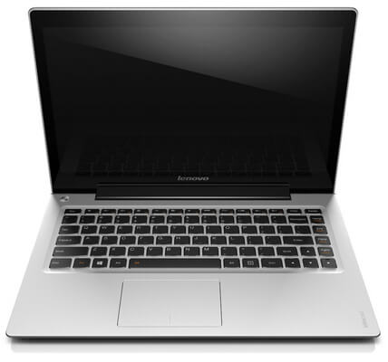 Замена кулера на ноутбуке Lenovo IdeaPad U330